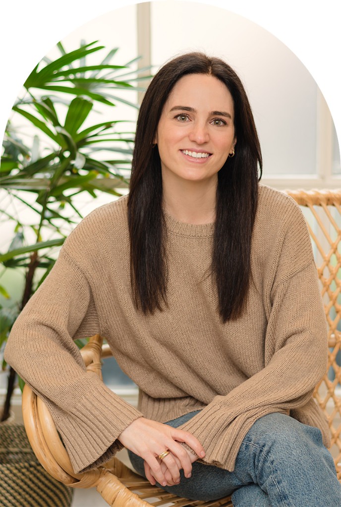 Brittany Sherman