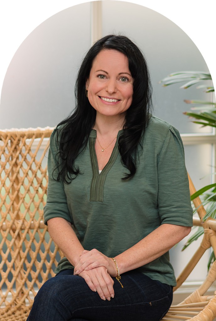 Jenifer Talbot